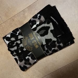 Scarf & Glove Set
